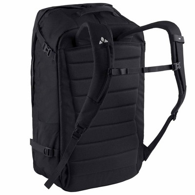 VAUDE Mundo Carry-On 38 traveling pack - Black — фото 2