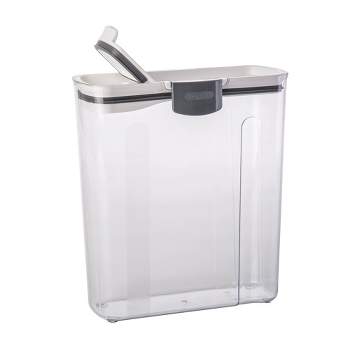 Get your Stor-Keeper® Pint Freezer Containers - 5 pack at Smith & Edwards!