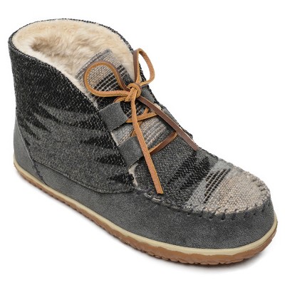 auroch kartoffel grave Lace Up : Women's Slippers : Target