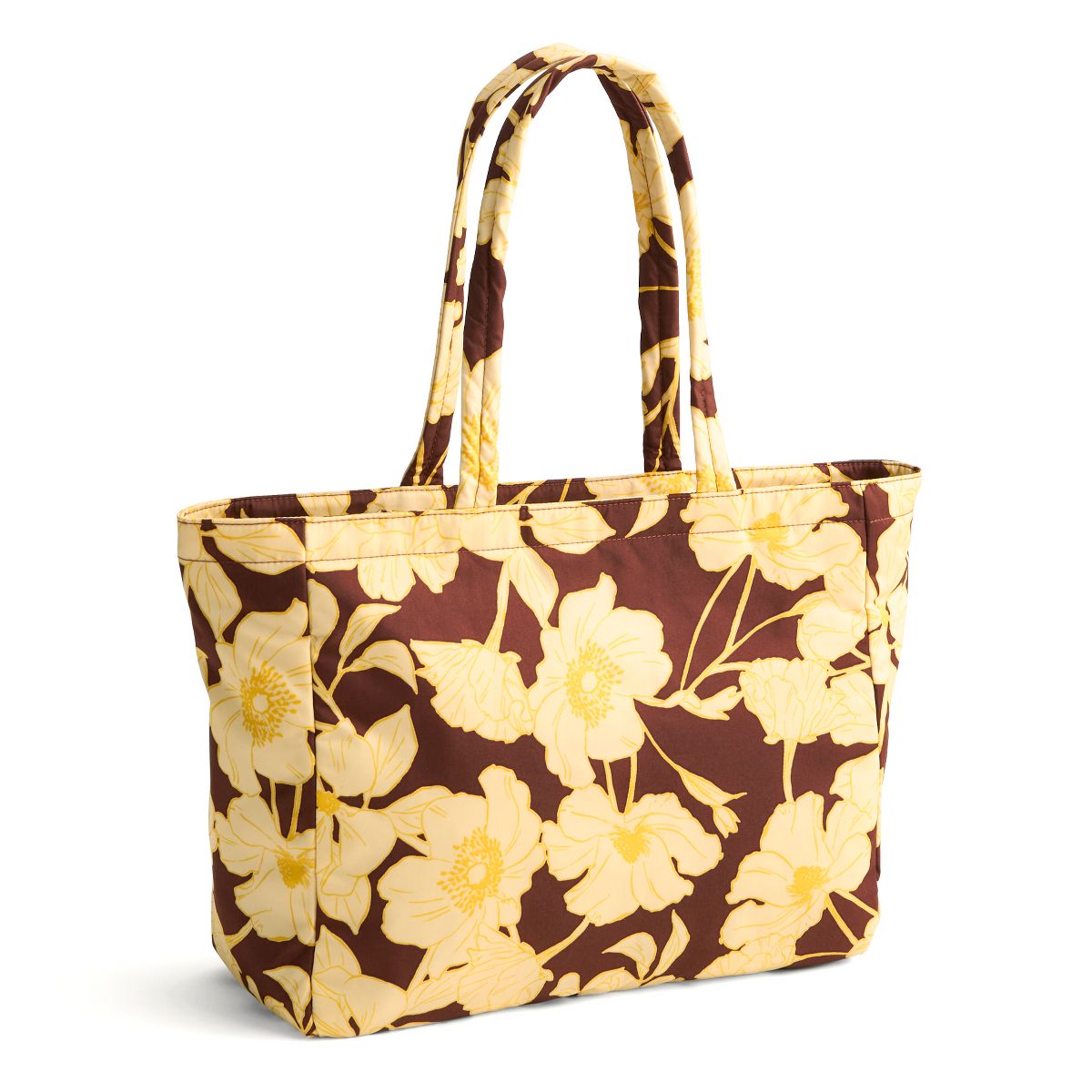 Vera Bradley Women's Nylon Hathaway Tote Bag - thumbnail 8