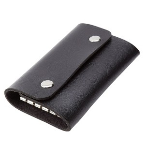 The Lakeside Collection Key Holder Pouch - 1 of 3