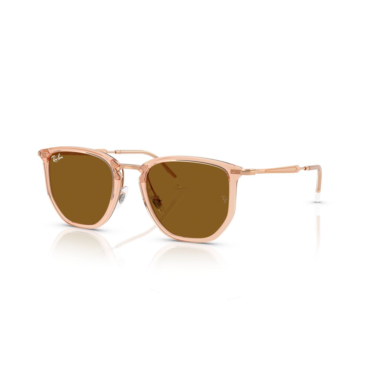 Ray-Ban RB4451 50mm Gender Neutral Irregular Sunglasses