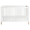 Babyletto Gelato 4-in-1 Convertible Crib with Toddler Rail - 3 of 4