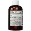 Humco - Liquid Castor Oil Natural Laxative, 6 Oz - 2 of 3