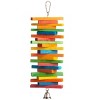Prevue Pet Products 60953 Bodacious Bites Akimbo Bird Toy, Multicolor - 2 of 3