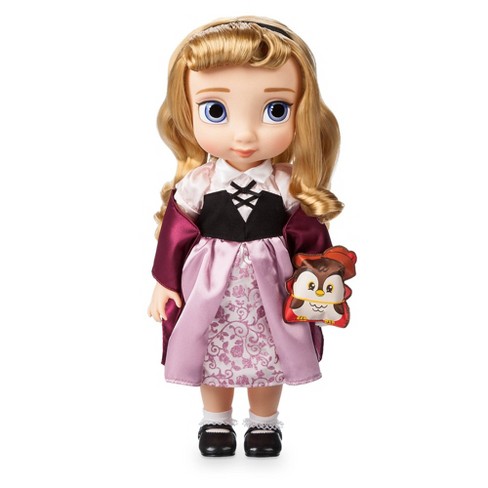 Disney princess 2024 aurora doll