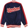 G-III Sports Mens New York Yankees Jacket, Blue, Large - 2 of 2