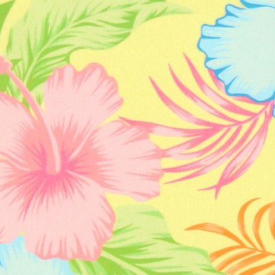 happy hula