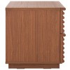 Averi 2 Drawer Nightstand - NST9611 - Safavieh - 4 of 4