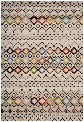 Amsterdam AMS108 Power Loomed Indoor Rug -Safavieh