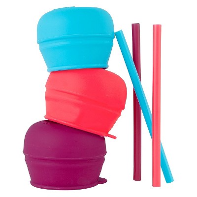 boon silicone feeder target