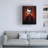 Trademark Fine Art - Momart Vampire Boy Canvas Art - image 2 of 4