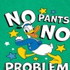 Boys' - Disney - No Pants No Problem Short Sleeve Graphic T-Shirt - 2 of 4