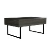 Georgetown Lift Top Coffee Table - 3 of 4
