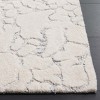Ebony EBN533 Hand Tufted Indoor Rugs - Safavieh - 3 of 4
