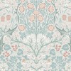 William Morris Blackthorn Meadow Wallpaper - 4 of 4