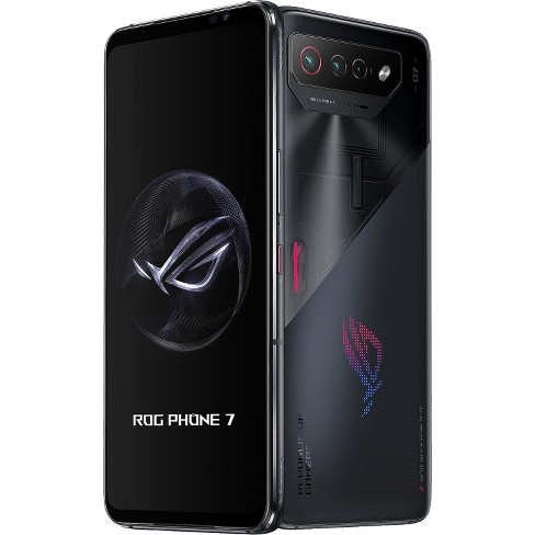 ASUS Zenfone 10 Cell Phone, 5.9” FHD+ AMOLED 144Hz, IP68, 32MP Front  Camera, 8GB+128GB , 5G LTE Unlocked, Black, AI2302-8G128G-BK [US version] -  Mobile Advance