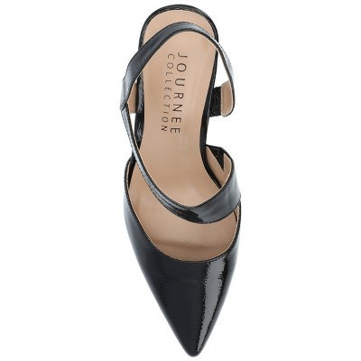 Journee Women's Scarlett Pumps - image 4