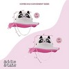 Kids Sun Hat for Girls & Boys with UV Protection - Toddler Beach Hat for Fishing Safari Play Hat with Sunglasses (2-7 Years) - 2 of 4