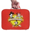 Animaniacs Crest Insulated Soft Sided Lunch Box - 3 of 4