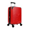 Disney Mickey Mouse Red 20" Adult Hardside Rolling Luggage - 2 of 4