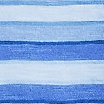 soft blue haze multi stripe