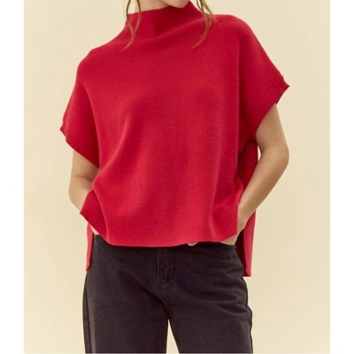 Women's Everything Is Good Sweater - Jodifl