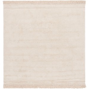 Easy Care ECR217 Machine Washable Hand Woven Indoor Rugs - Safavieh - 1 of 4