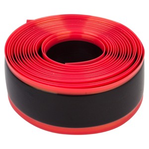 Mr Tuffy Mr. Tuffy Tire Liner 700x28-32 | 27x1-1/8-1-1/4 Pair Red - 1 of 2