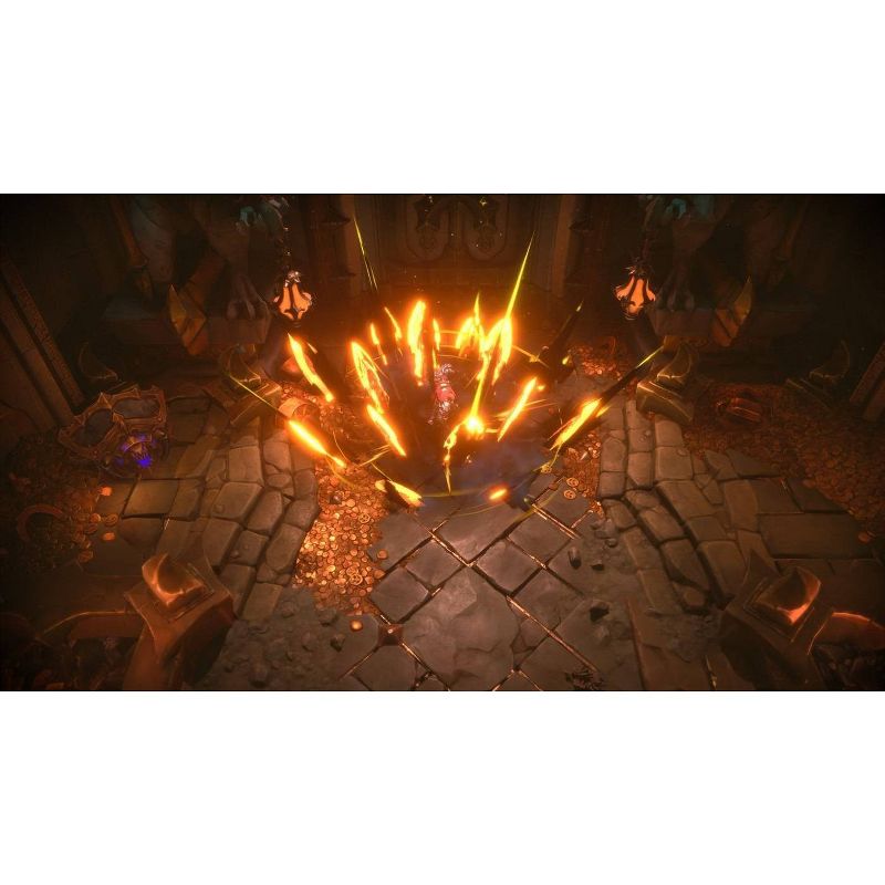 Darksiders Genesis - Xbox One (Digital), 3 of 7