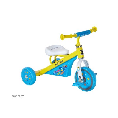 target trike bike