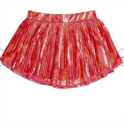 Girl New York Pleated Skirt - MIA