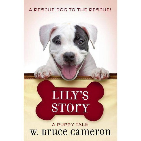 Toby's Story by W. Bruce Cameron, Hardcover