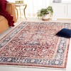 Rosewood ROW116 Power Loomed Indoor Rugs - Safavieh - 2 of 4