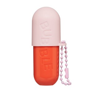 Bubble Skincare Tell All Juicy Secret Lip Balm - 0.15oz - 1 of 4