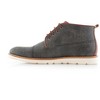 Ferro Aldo Mens Donovan MFA506025 Casual Mid-Top Cap-Toe Sneaker Boots - 4 of 4