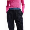 Women's HYBRID TAILORED TROUSERS - Desigual - image 4 of 4