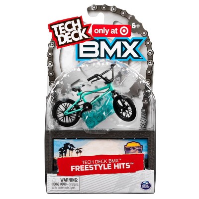 Tech Deck BMX Freestyle - School Sign