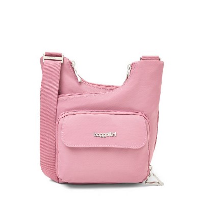 baggallini Women's Criss Cross Bag Crossbody Bag