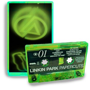 Linkin Park - Papercuts - 1 of 1