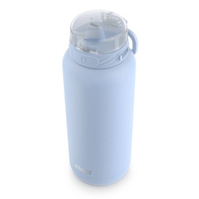 Ello 4-Cup Plastic Canister - Halogen Blue - Each