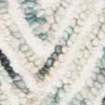blue/ivory