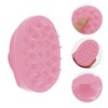 Unique Bargains Anti-slip Hair Shampoo Brush 3.94"x2.83"x2.83" 1 Pc - 3 of 4