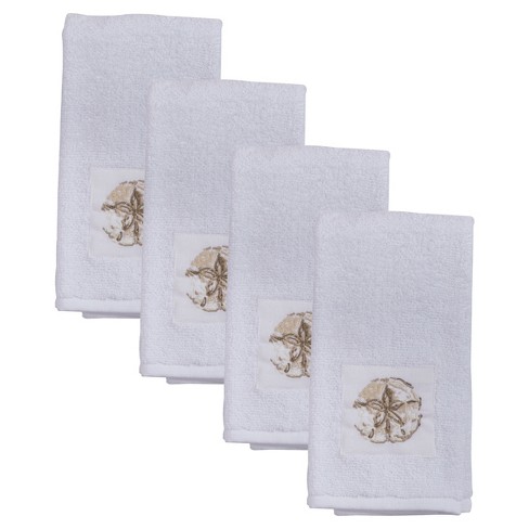 Fingertip towels target sale