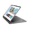 Refurbished: Lenovo Yoga 7 14IAL7 14" Laptop Intel i7 1.70GHz 16GB 1 TB SSD W11H Touch - Manufacturer Refurbished - 2 of 4