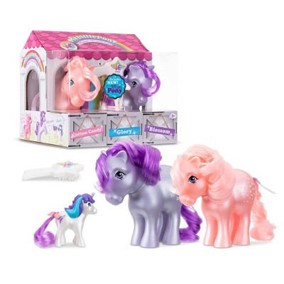 My Little Pony 40th Anniversary 3pk : Target