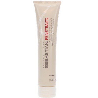 Sebastian Penetraitt Deep Strengthening and Repair Masque - 5.1 oz