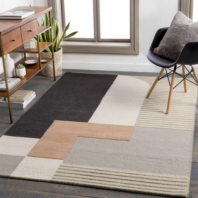 Hauteloom Glenmavis Area Rug