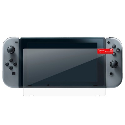 INSTEN Clear Screen Protector Compatible with Nintendo Switch