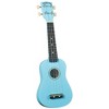 Diamond Head DU-10 Soprano Ukulele - 2 of 4